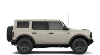 2026 Ford Bronco® External Image 5